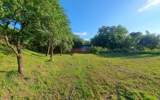 Teren intravilan pretabil pentru casa, 25 km de Cluj-Napoca! - Poză 5