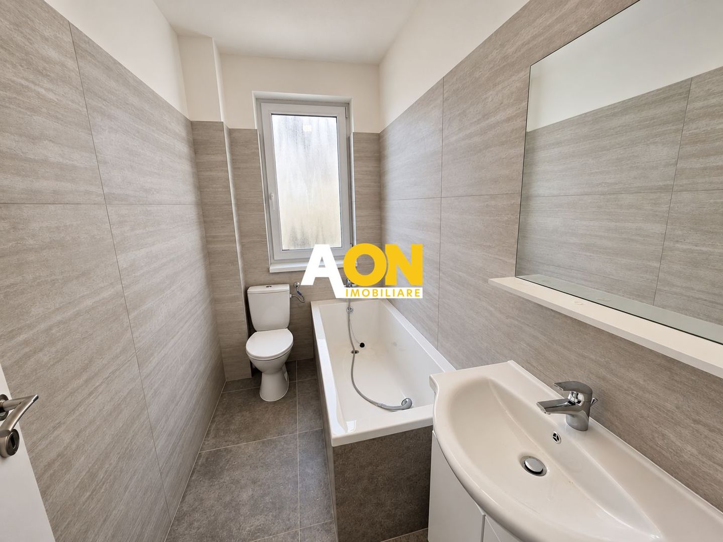Apartament 2 camere, 60 mp utili, bloc nou, Alba Micesti - Poză 8