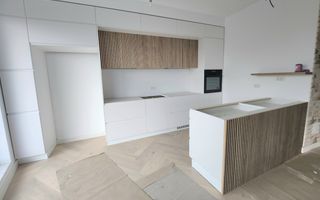 APARTAMENT NOU DE 3 CAMERE LA VANZARE IN ZONA HERASTRAU - Poză 1