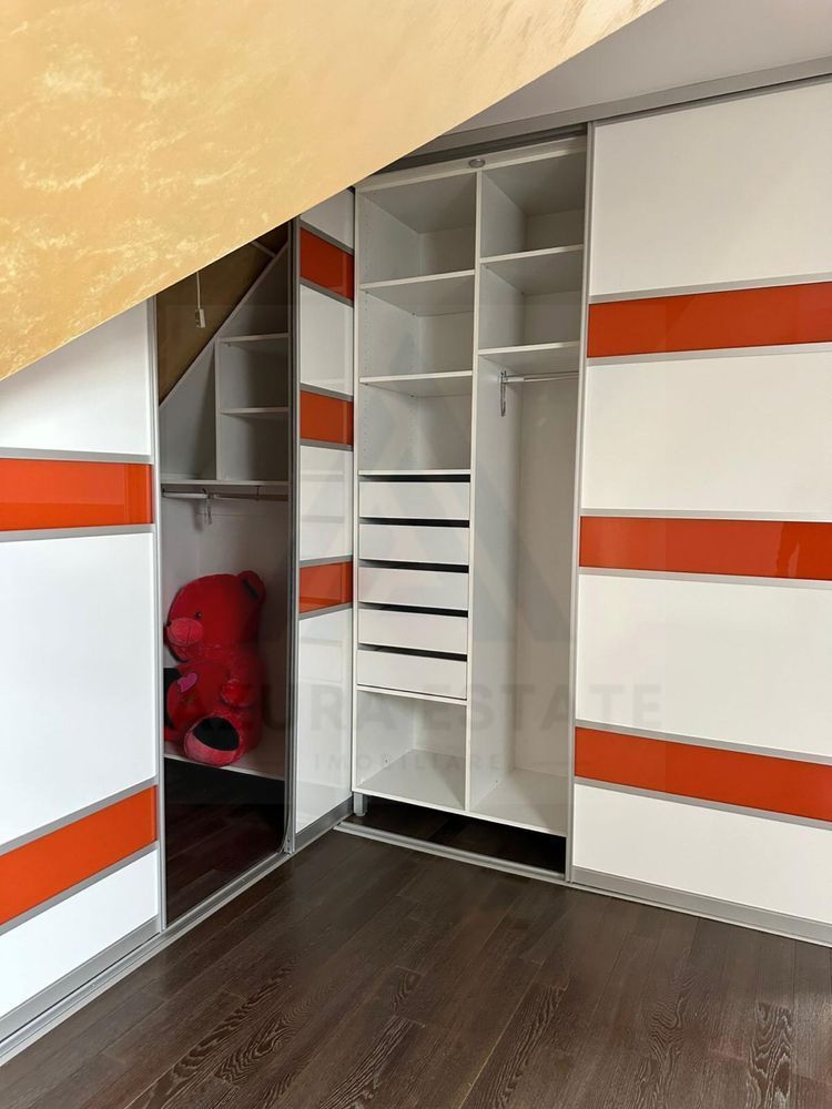 Apartament modern 2 camere 105 mp utli balcon 4,5 mp Calea Dumbravii - Poză 7
