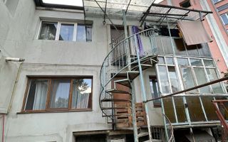 BRASADAS vinde ap 4 cam spațios cu anexe, 103 mp. Botizului. - Poză 5