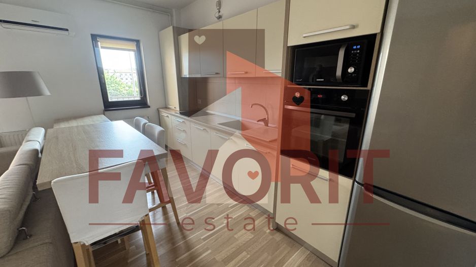 Etaj 1. Pozitie excelenta. Aproape de magazine si Expres 3. - Poză 3