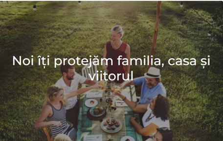 Tot ce contează, sub același acoperiș