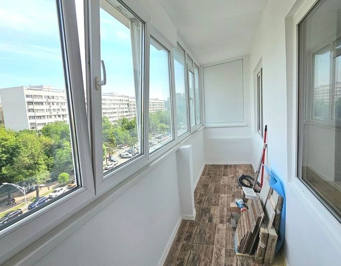3 camere | Metrou Lujerului | Bloc reabilitat - Poză 9