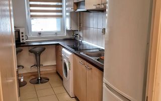 Apartament 1 camera, decomandat, 38 mp, str Calea Turzii - Poză 7