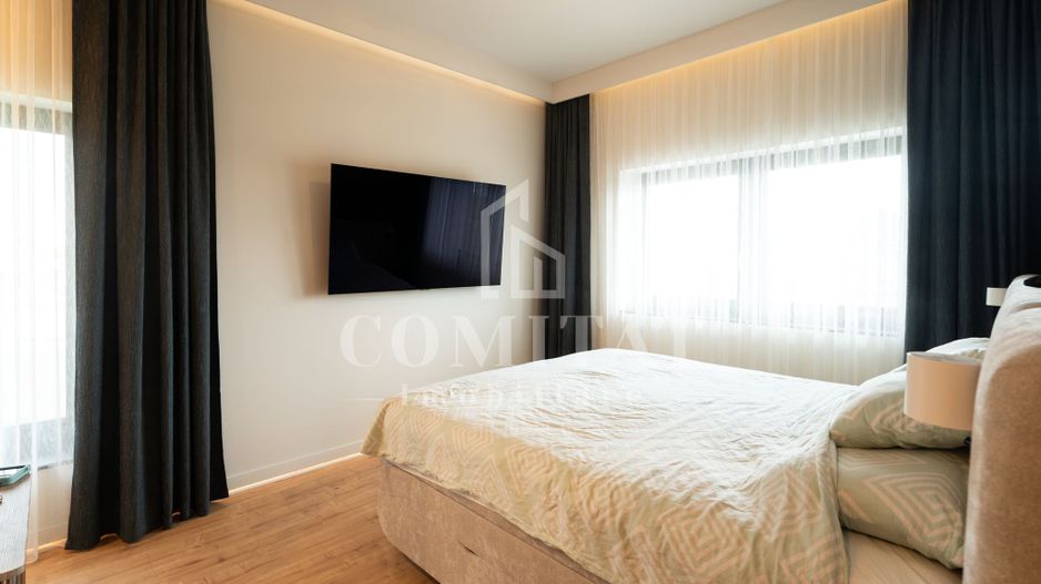 Casă generoasă la intrarea în cartierul Făget - Poză 7