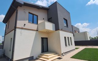 Vila moderna/premium de vanzare zona Selgross - Poză 1