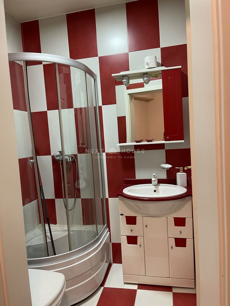 Apartament duplex Ghencea - Raul Doamnei-Parcare - Poză 7