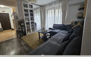 Apartament 3 Camere - Poză 1