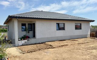 Casa individualǎ Bâcu, construcție 2025 la preț de apartament ! - Poză 1