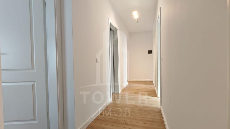 Casă de închiriat în Șelimbăr – 110 mp | 3 dormitoare | Curte amenajată - Poză 10