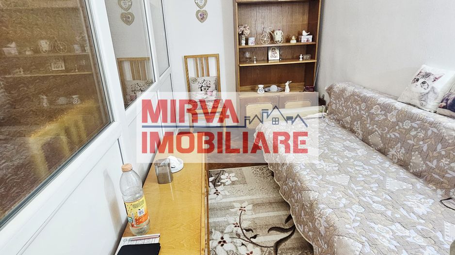 Apartament interbelic cu 4 camere – 63,17 mp utili | Central, Ploiești - Poză 13