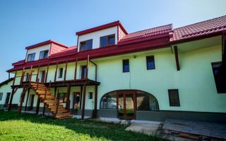 CASA SASEASCA comuna VULCAN,zona foarte buna,teren 3000 mp - Poză 1