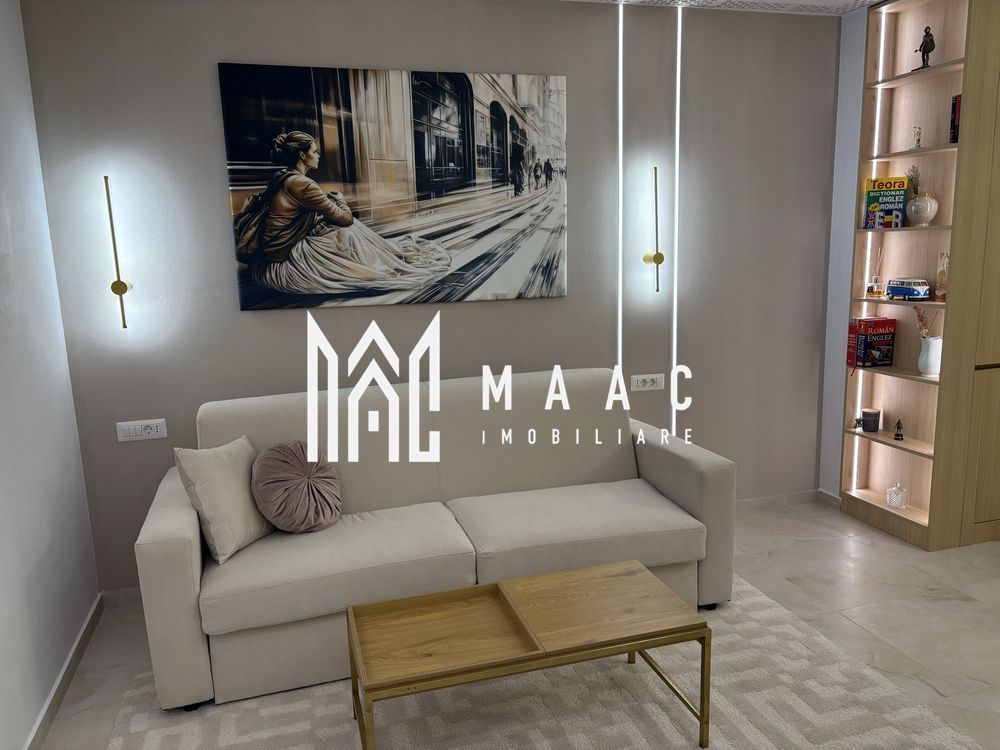 Garsonieră | 35MPU | 2 locuri de parcare | Doamna Stanca - Poză 7