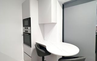 Chirie I Apartament 3 camere | Cortina North – Faza 1 | B1 I Parcare - Poză 4