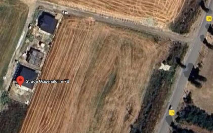 De vanzare casa individuala la rosu, constructie premium, Magurele - Poză 6