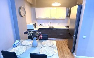 Închiriez Apartament cu 2 camere, bloc nou, mobilat modern, Calea Moșilor ✨ - Poză 2