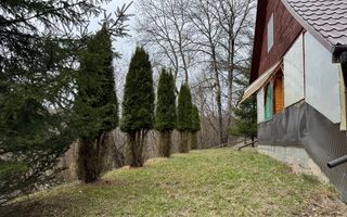 Parcelă spațioasă, casă de vacanță aproape de hanul Asszonybosszantó - Poză 24