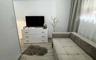 Garsoniera de inchiriat | MIlitari Residence | Demisol I - Poză 3