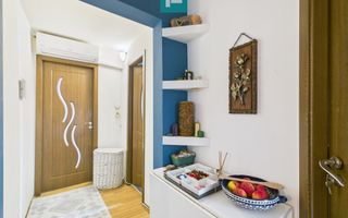 Apartament 2 camere, decomandat, 62 mp, Girocului - Poză 11