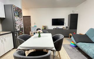 Apartament 2 camere parter, curte proprie-Dumbravita - Poză 2