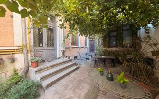 Apartament 5 camere  in vila - Zona Armeneasca - Poză 8