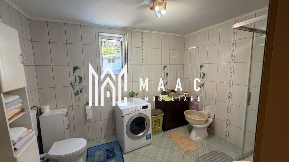Case de vanzare Sibiu | Casă 3 camere | Gusterița, teren 2381 mp - Poză 4