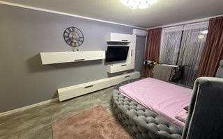 Apartament cu o camera, 47mp, Zona Green Residence - Poză 3