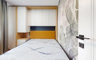Apartament 3 camere, renovat integral -- desing, culoare si armonie - Poză 19