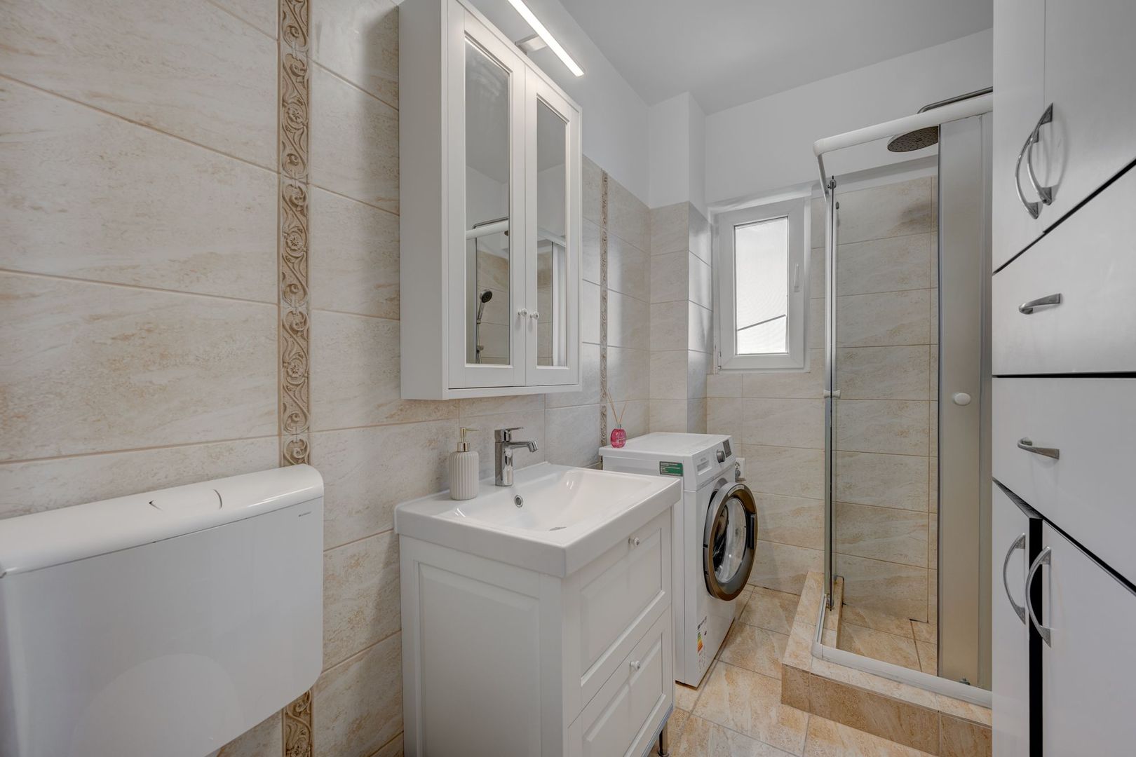 Garsoniera 2015 Metrou Nicolae Grigorescu - Poză 8