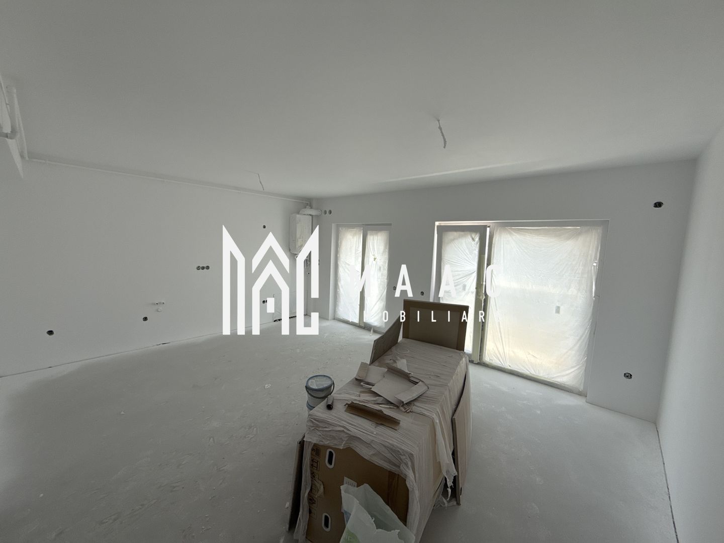 Apartament 3 camere de vânzare | Șelimbăr | complex nou - Poză 6