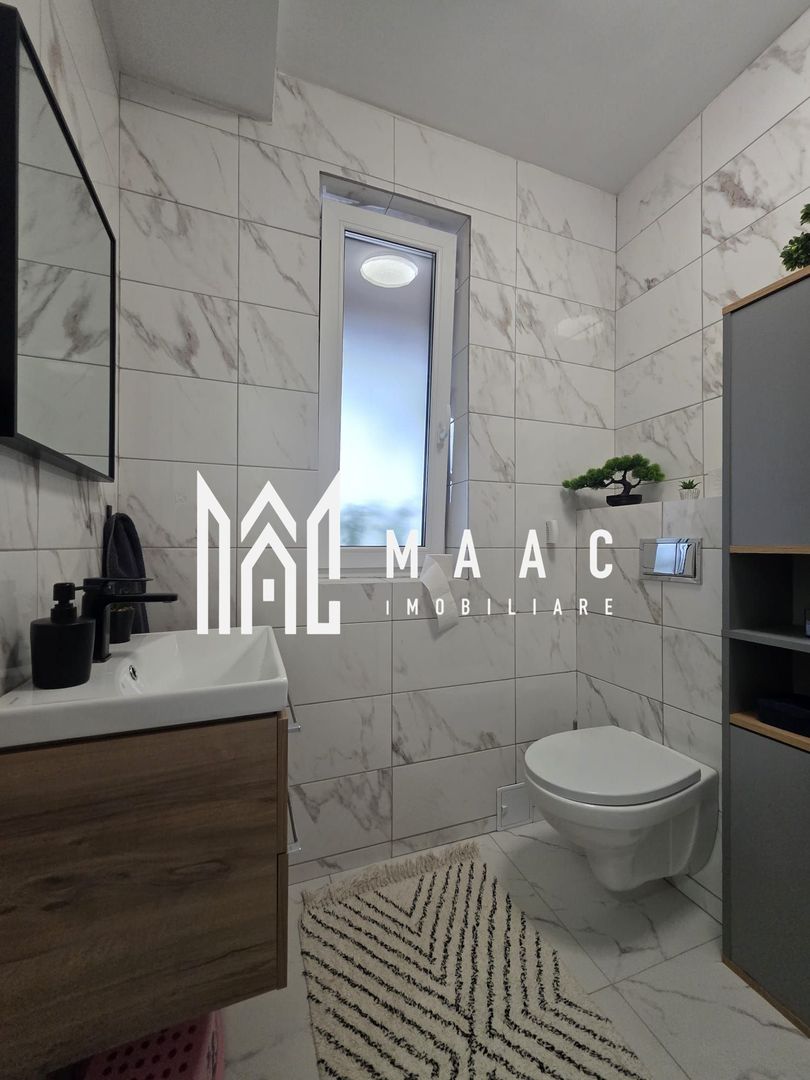 Casa Individuala I Teren 753mp I Curte +Terasa I Cristian - Poză 24