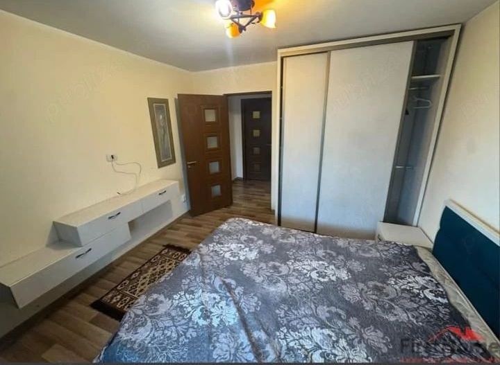 Ap 3 camere | et 2/8 – Piața Unirii, Focșani | 84 mp | - Poză 6