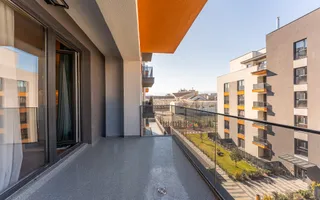 Apartament premium cu 2 camere | Între Lacuri | Cluj-Napoca - Poză 27