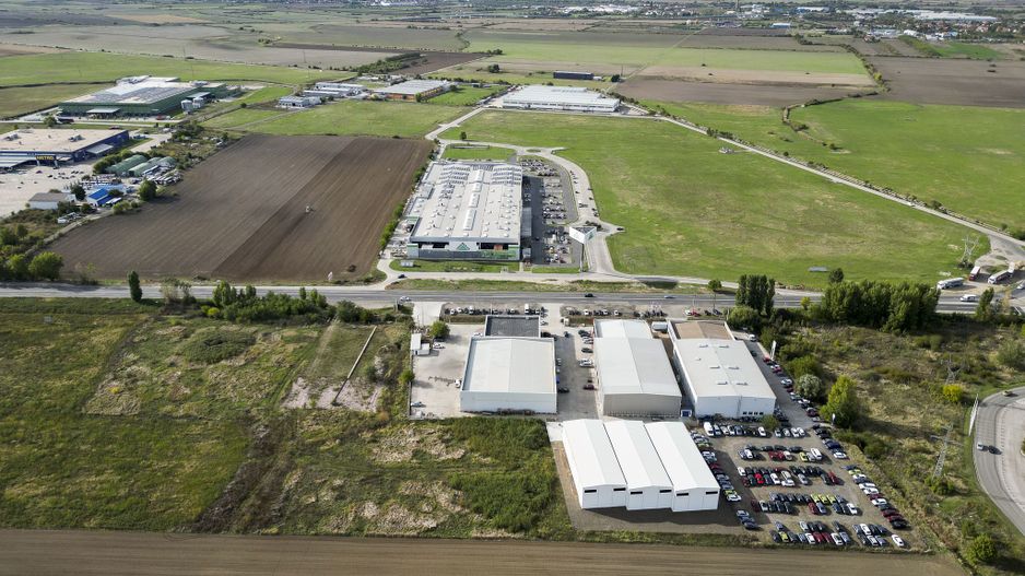 Teren intravilan Calea Șagului - Poză 12