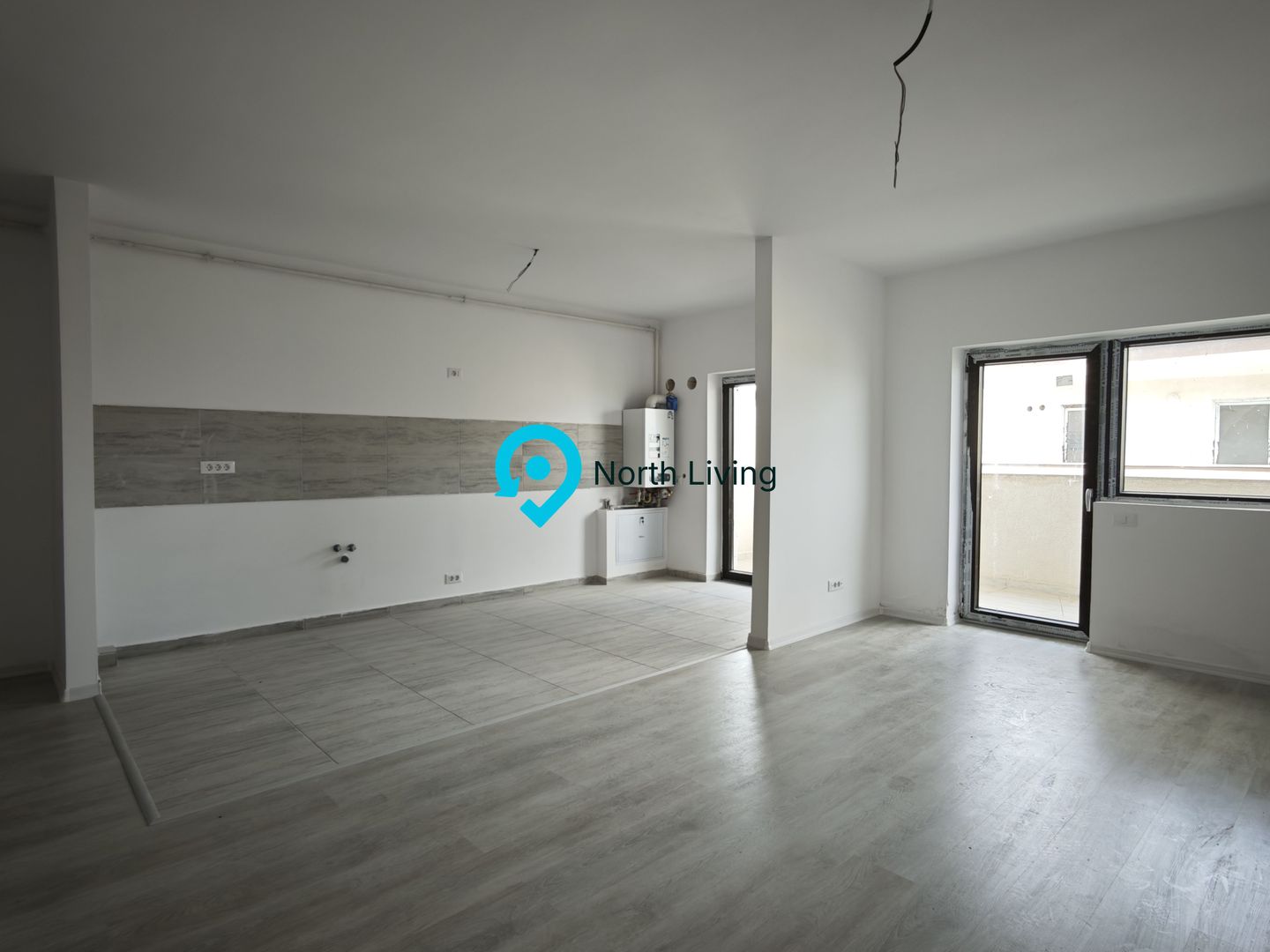 APARTAMENTE NOI PANTELIMON – 2 & 3 CAMERE | PARCARE + BOXĂ INCLUSE - Poză 8