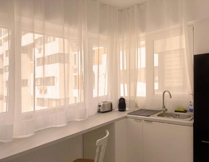 💎 De Închiriat: Studio Dublu de Lux-Confort și Stil | Central Address Residence - Poză 8
