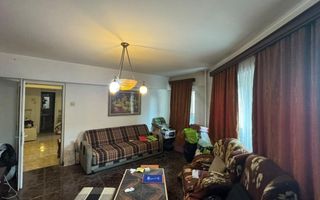 OPORTUNITATE | APARTAMENT 2 CAMERE | ROMANA | DOROBANTI | BLOC 1980 - Poză 1