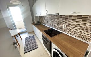 2 camere, decomandat, modern, terasa, parcare, Zorilor, Calea Turzii - Poză 10