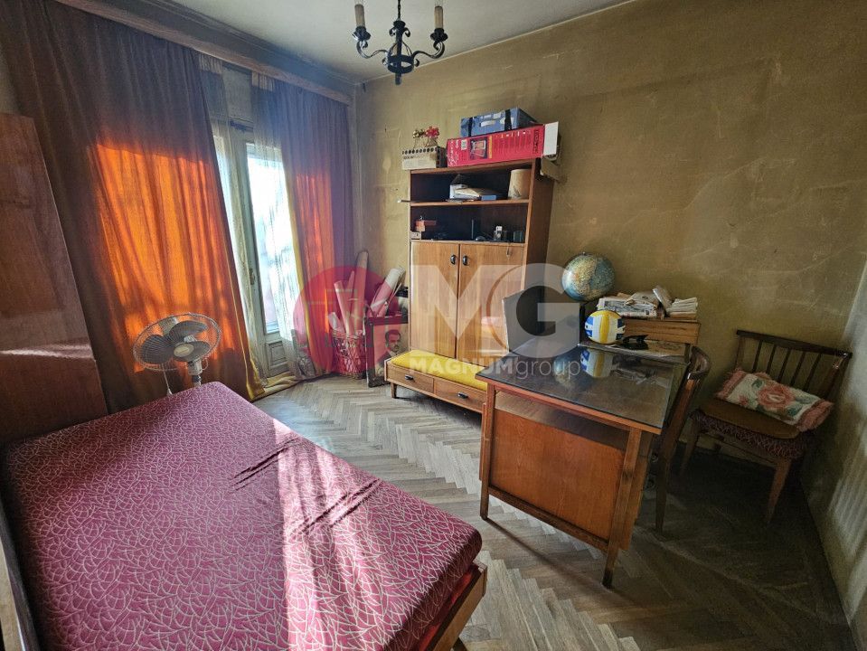 Matei Voievod, vila individuala de vanzare - Poză 13