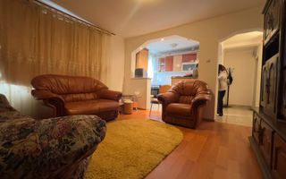 Apartament 2 camere etaj 1 - Blv. Republicii - Poză 5