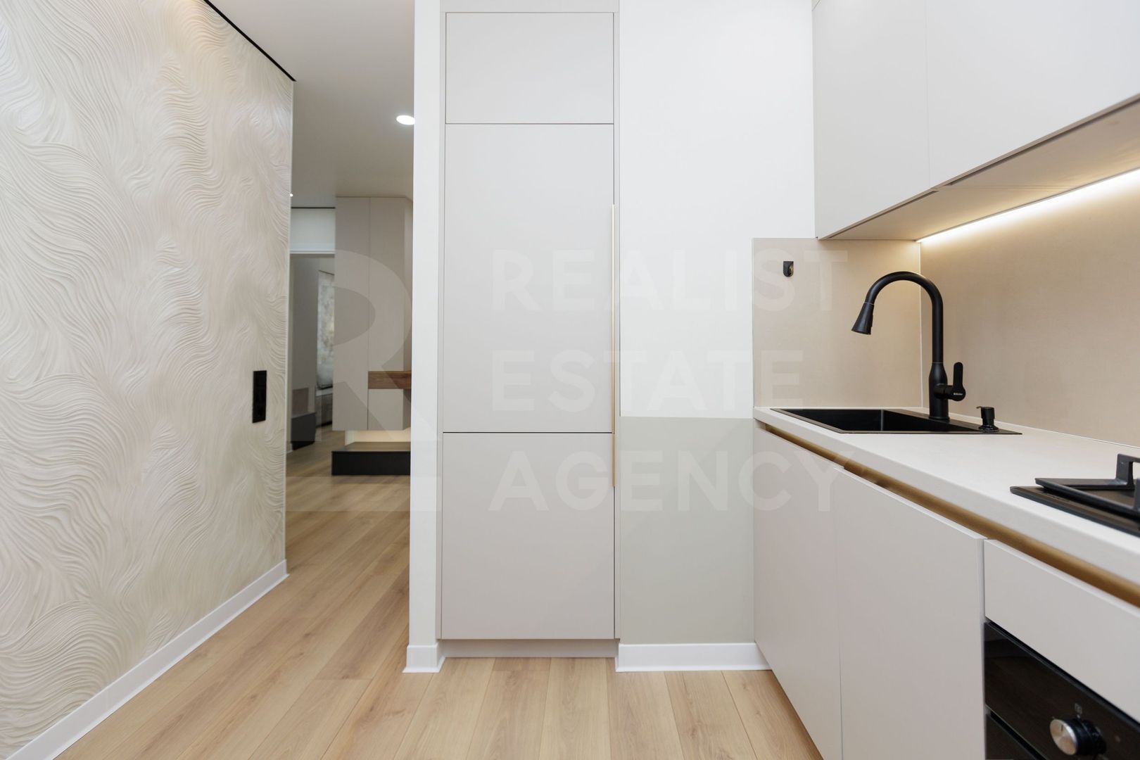 Vânzare, apartament, 2 camere, strada Miron Costin, Râșcani - Poză 4