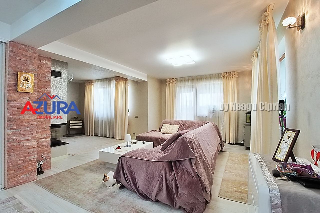 AZURA Imobiliare - Vila Budeasa Mare Primarie - Poză 11