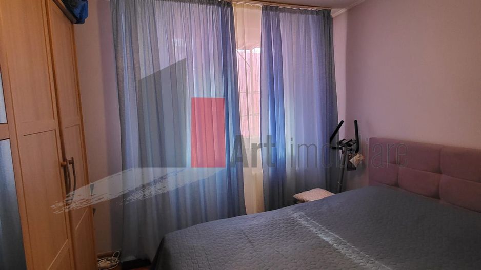 Apartament 3 camere Parc Diham - Poză 7