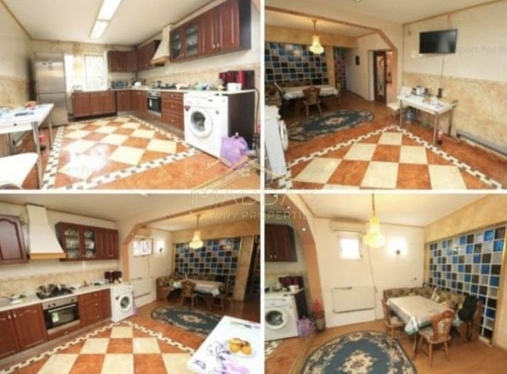 Vila 9 camere***gradina cu pomi fructiferi//1085 mp teren***Dragomiresti-Deal - Poză 7