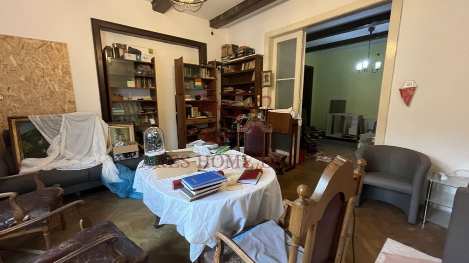 Ultracentral Timișoara – 2 camere, 2 corpuri sanitare, pretabil SAD - Poză 2