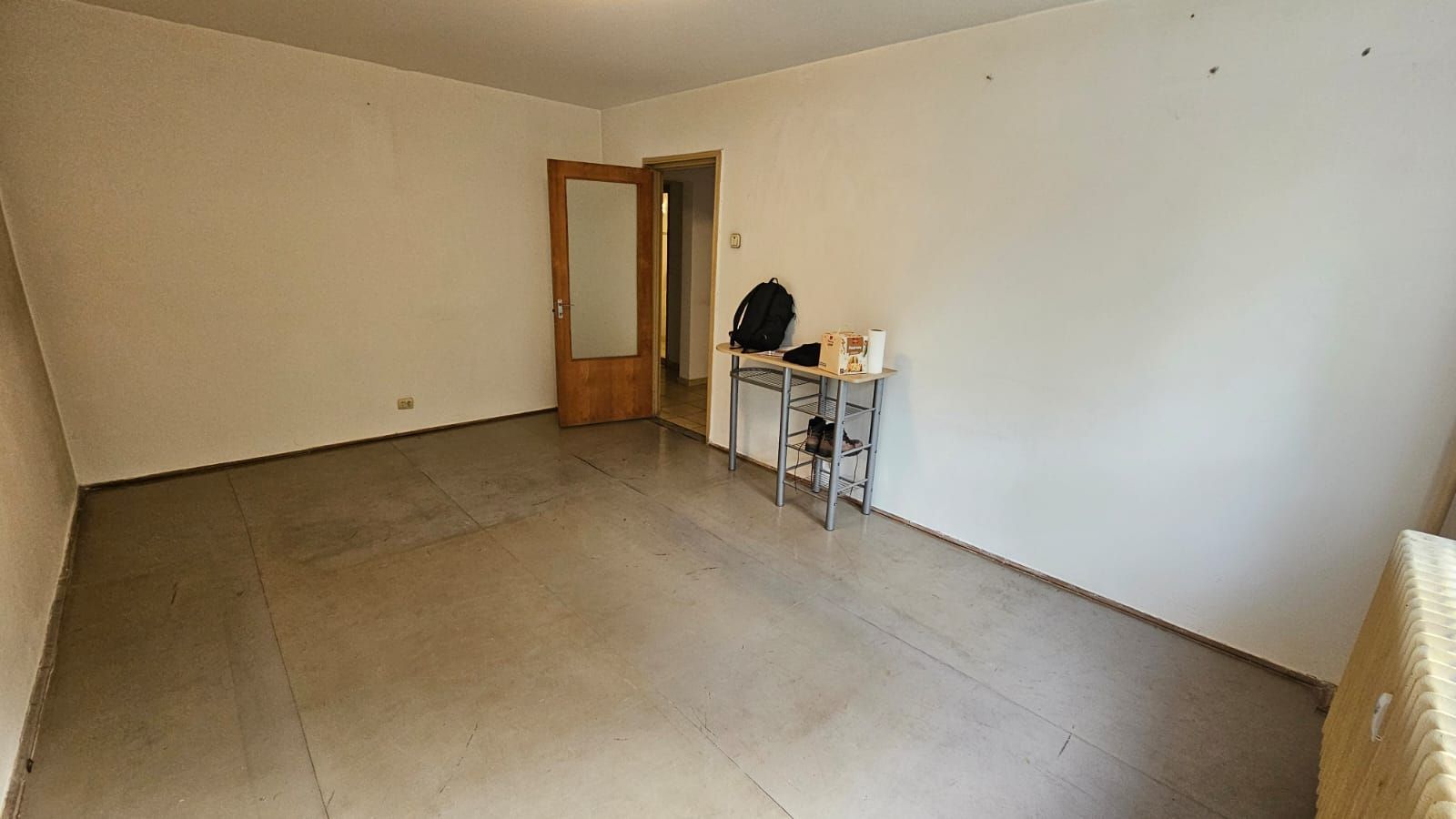 Apartament 3 camere dec. Et. 1  Romancierilor, Drumul Taberei metrou - Poză 4