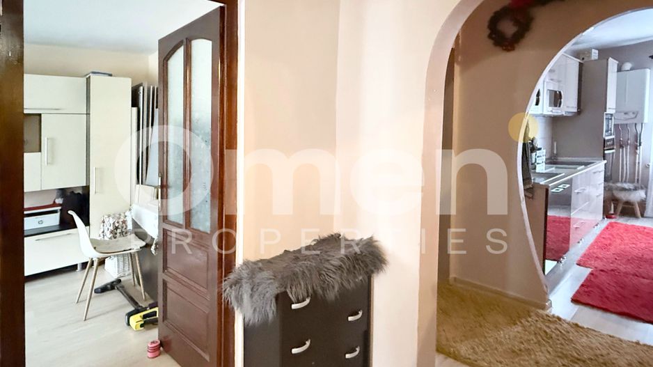 Apartament 3 camere de vânzare Paltinisului - Poză 9