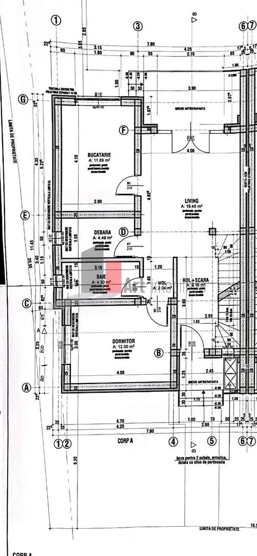 VILA SUPERBA DE VANZARE IN PIPERA - Poză 17