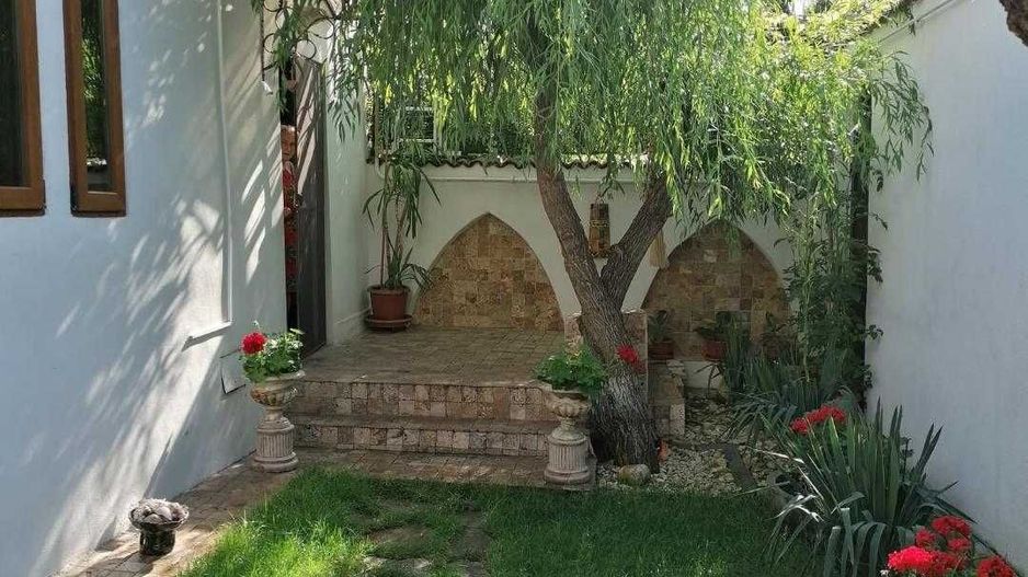 COTROCENI - Cuibușorul de nebunii al pictorului Zamfir DUMITRESCU - Poză 8